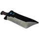М'яка іграшка меч Final Fantasy Buster Sword (Dark Ver.) 50 см - зображення 2