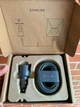 Адаптер Starlink Mini Car Adapter и кабель Mini USB-C 5 метров для зарядки Starlink Mini - изображение 3