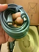 Адаптер Starlink Mini Car Adapter и кабель Mini USB-C 5 метров для зарядки Starlink Mini - изображение 6