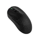 Бездротова (Bluetooth + 2,4G) ігрова миша AJAZZ AJ199 Carbon Fiber Mouse, PAW3311, 24000DPI, BLACK/ЧОРНА (AJ199B) - изображение 4