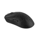 Бездротова (Bluetooth + 2,4G) ігрова миша AJAZZ AJ199 Carbon Fiber Mouse, PAW3311, 24000DPI, BLACK/ЧОРНА (AJ199B) - изображение 5
