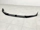 Юбка переднего бампера M-Performance LCI для BMW X3 G01 / X4 G02 2022-2024 ABS пластик, черный глянец для BMW X3 G01 2018-2024 (9611) - изображение 3
