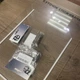 Информационный уголок, 45×30 см, прозрачный акрил, с креплениями(KN_78561FEC6150) - изображение 4