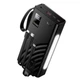 Універсальна мобільна батарея 20000 mAh Hoco J155 Shine 22.5 W повербанк з дисплеєм чорний - зображення 4