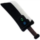 М'яка іграшка меч Final Fantasy Buster Sword (Light Ver.) 50 см - зображення 1