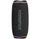 Колонка Bluetooth HOPESTAR P7 Pro 46W BT5.4/TF/USB/AUX/Auracast/RGB/JL 5200mAh висока потужність для музыки Чорний - зображення 1