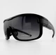 Солнцезащитные Очки MARC JOHN MJ0804 Col.136-G7 Polarized Черный градиент (Поляризация) - изображение 1