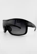 Солнцезащитные Очки MARC JOHN MJ0804 Col.136-G7 Polarized Черный градиент (Поляризация) - изображение 3