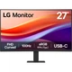 Монитор LG 27U421A-B - изображение 1