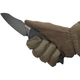 Ніж Skif Vulture BSW Black (OL-008DBSWB) - зображення 4