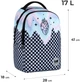 Рюкзак GoPack Teens 41x28x18 см (GO26-135M-3) - зображення 3