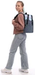 Рюкзак GoPack Teens 41x28x18 см (GO26-135M-3) - зображення 18