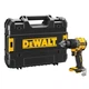 Дриль-шуруповерт акумуляторний безщітковий ударний DeWALT DCD799NT - зображення 6