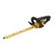 Кущоріз акумуляторний DeWALT, XR Li-Ion 18 В, довжина ножа 55 см, діаметр гілок 25 мм, без аккумулятора та зарядного пристрою, вес - зображення 3
