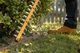 Кущоріз акумуляторний DeWALT, XR Li-Ion 18 В 5 Аг, довжина ножа 55 см, діаметр гілок 25 мм, 1 аккумулятор, зарядний пристрій, вес - зображення 7