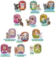 Дисплей фигурок-сюрпризов Cool Things Puppy Club Мяу-Гав команда 24 шт (PC062-CDU) - изображение 3