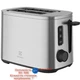 Тостер ELECTROLUX E5T1-4ST - зображення 1