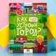 Книга Як влаштоване місто? Енциклопедія для малюків у казках (р) - зображення 1