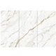 Комплект бамбукових панелей BWD LW7017 Marble 3 шт (8мм) (LW70178) - изображение 1