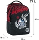 Рюкзак GoPack Teens 41x28x18 см (GO26-135M-4) - зображення 3