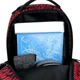 Рюкзак GoPack Teens 41x28x18 см (GO26-135M-4) - зображення 13