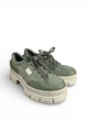 Туфлі UGG Ashton Hybrid (s/n 1136892), Зелений, Розмір 37 (US 6), 23 см - зображення 1