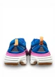Кроссовки Hoka One One W Bondi 8 (s/n 1127952 CSAA), Синий, Размер 40 (US 8B), 25 см - изображение 4