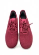 Мужские кроссовки Allbirds Tree Runner lux Pink Размер 46/47 , стелька 31.5 Бургунди - изображение 3