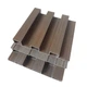 Рейка стеновая бамбуковая BWD GW12-5018-3 3000х203 мм (GW1250183) - изображение 7