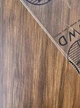 Стеновая бамбуковая панель BWD 5136 Natural Wood 2800х1220 (8мм) (51368) - изображение 4