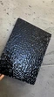 Стеновая бамбуковая панель BWD 8811-15 Bubbles Black 2800х1220 (5мм) (8811155) - изображение 5