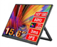 Портативный монитор Anmite A156W03 15.6″ IPS 1920×1080 Full HD, 60 Гц,без сенсора - изображение 1