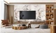 Комплект бамбуковых панелей BWD LW9044 Marble 3 шт (8мм) (LW90448) - изображение 3