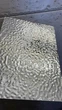 Стеновая бамбуковая панель BWD 8812-15 Bubbles Silver 2800х1220 (5мм) (8812155) - изображение 2