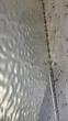 Стеновая бамбуковая панель BWD 8812-15 Bubbles Silver 2800х1220 (5мм) (8812155) - изображение 5