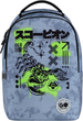 Рюкзак GoPack Teens 41x28x18 см (GO26-135M-5) - изображение 4