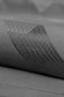 Роллеты День Ночь на окна SunTex 120x150 см Темно-серый - изображение 4
