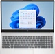 Ноутбук HP OmniBook 3 Laptop Next Gen AI 15-fn0014ua (D16GSEA) Glacier Silver - изображение 4
