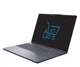 Ноутбук Lenovo IdeaPad Slim 3-15 Ryzen 5-7535HS/24GB/512 (83K700BAPB) - зображення 2