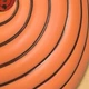 Светодиодная маска Uchihaas Обито Учиха Наруто NARUTO - изображение 2