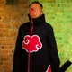 Светодиодная маска Uchihaas Обито Учиха Наруто NARUTO - изображение 5