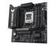 Материнська плата ASUS TUF GAMING B850M-E WIFI EU - зображення 2