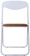 Стул Nowy Styl Jack Ordf PN-20 White - изображение 2