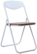 Стул Nowy Styl Jack Ordf PN-03 White - изображение 1
