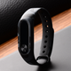 Силіконові ремінці 3 шт. для фітнес-браслета трекера Xiaomi Mi Band M2 Камуфляж - зображення 3