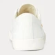 Женские кеды низкие Ralph Lauren 379219029 38.5 (8.5US) 26 см Белые (1160105528) - изображение 3