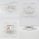 Управляемая светодиодная люстра ROOM ICE 70W 6S SMART 380x380x75-WHITE-220-IP20 - изображение 3