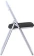 Стул Nowy Styl Jack Ordf PN-15 White - изображение 3