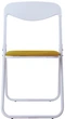 Стул Nowy Styl Jack Ordf PN-22 White - изображение 2