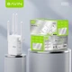 Ретранслятор Wi-Fi BAVIN PC2053Y / N300 / 300 Мбіт/с / 2.4 ГГц / 4 зовнішні антени White (C-PC2053Y WH) - зображення 13